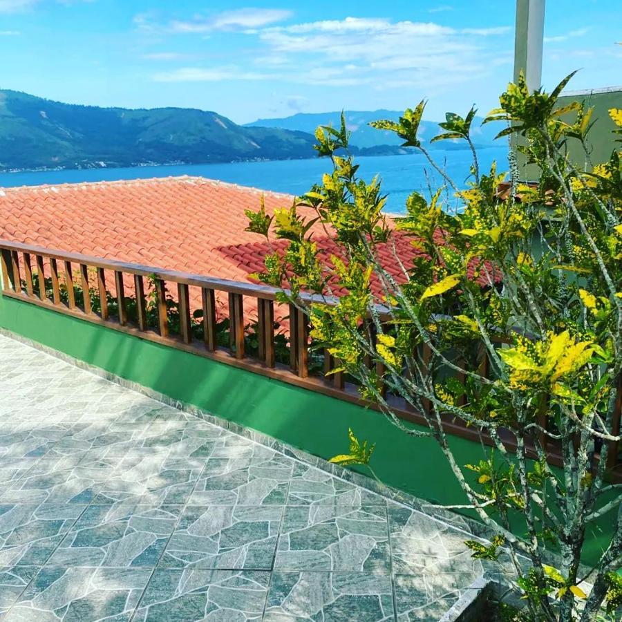 Pousada Platodasilhas Angra dos Reis Exterior photo
