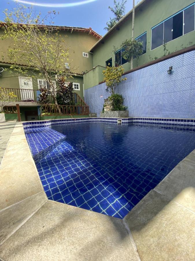 Pousada Platodasilhas Angra dos Reis Exterior photo