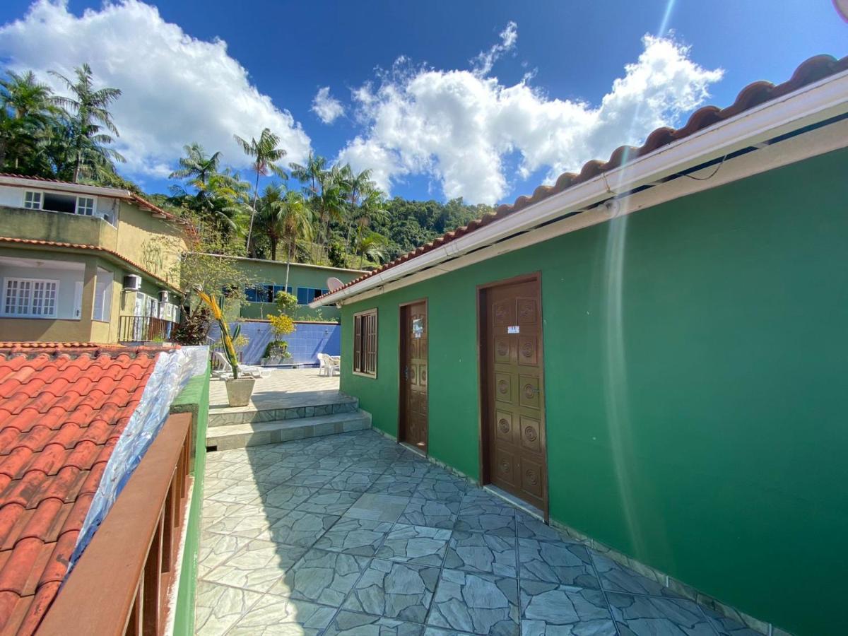 Pousada Platodasilhas Angra dos Reis Exterior photo
