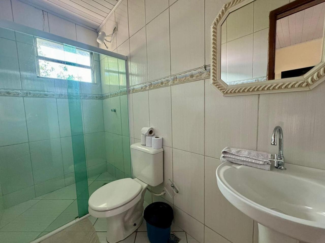 Pousada Platodasilhas Angra dos Reis Room photo