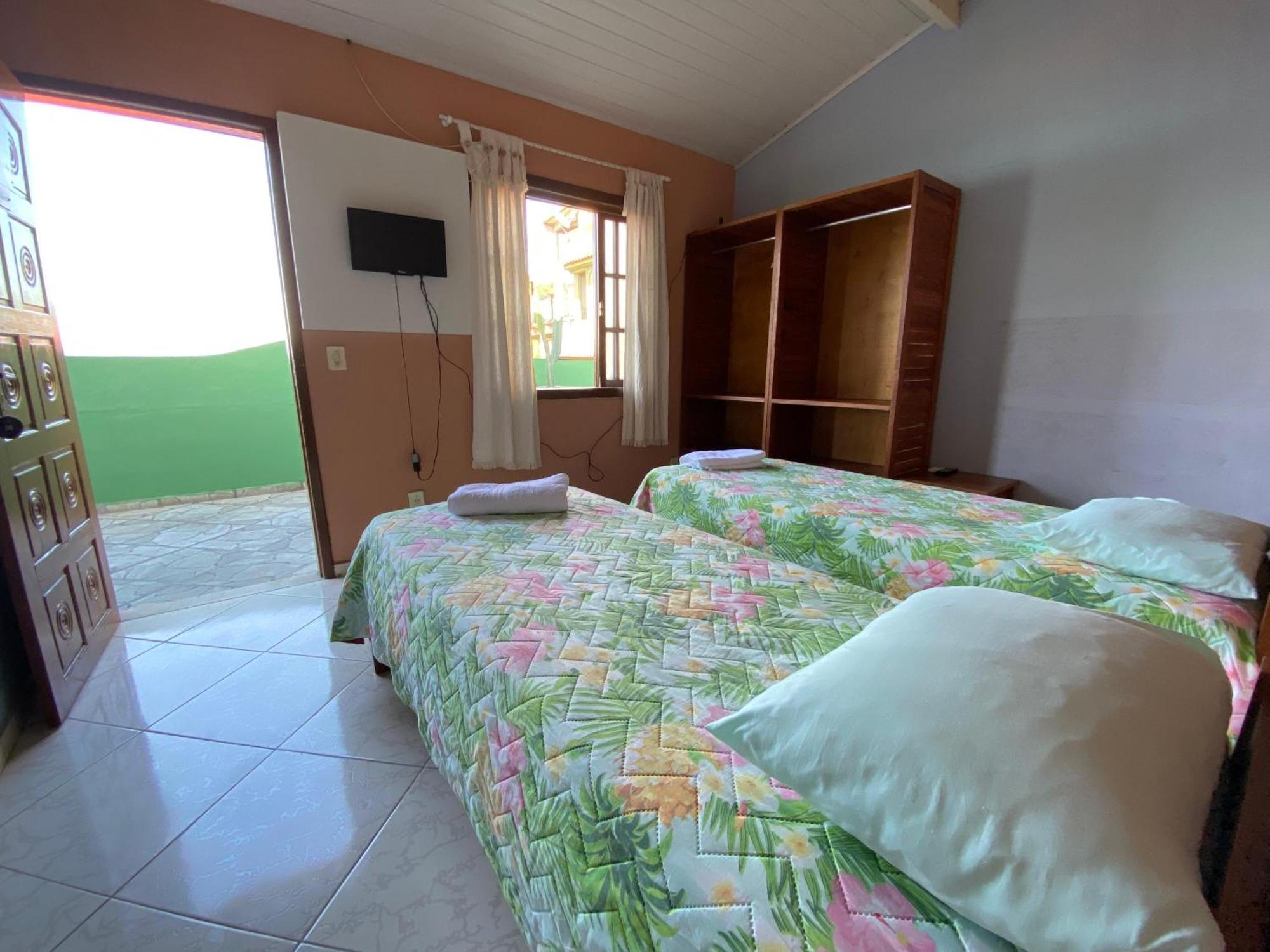 Pousada Platodasilhas Angra dos Reis Room photo