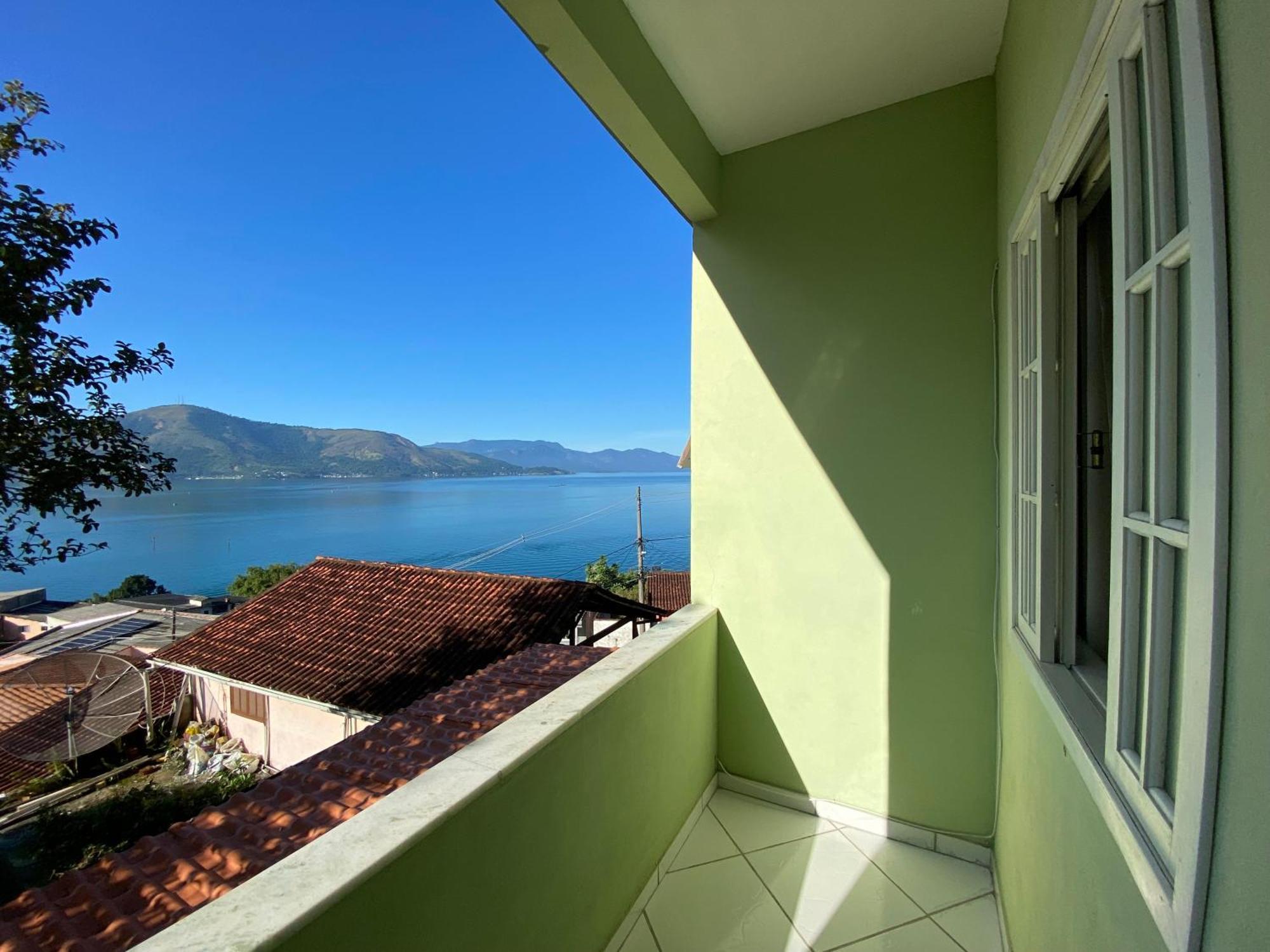Pousada Platodasilhas Angra dos Reis Room photo