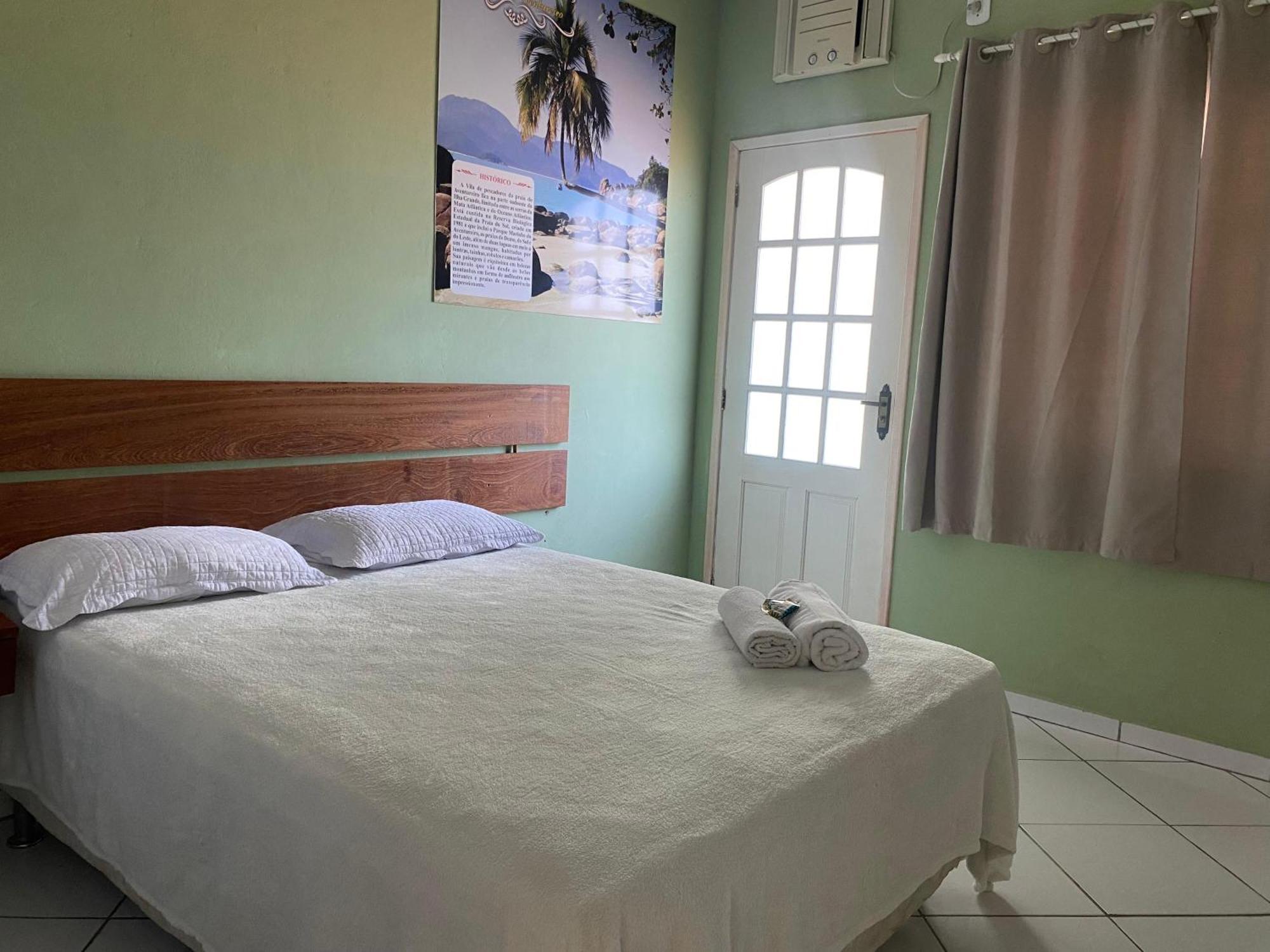 Pousada Platodasilhas Angra dos Reis Room photo