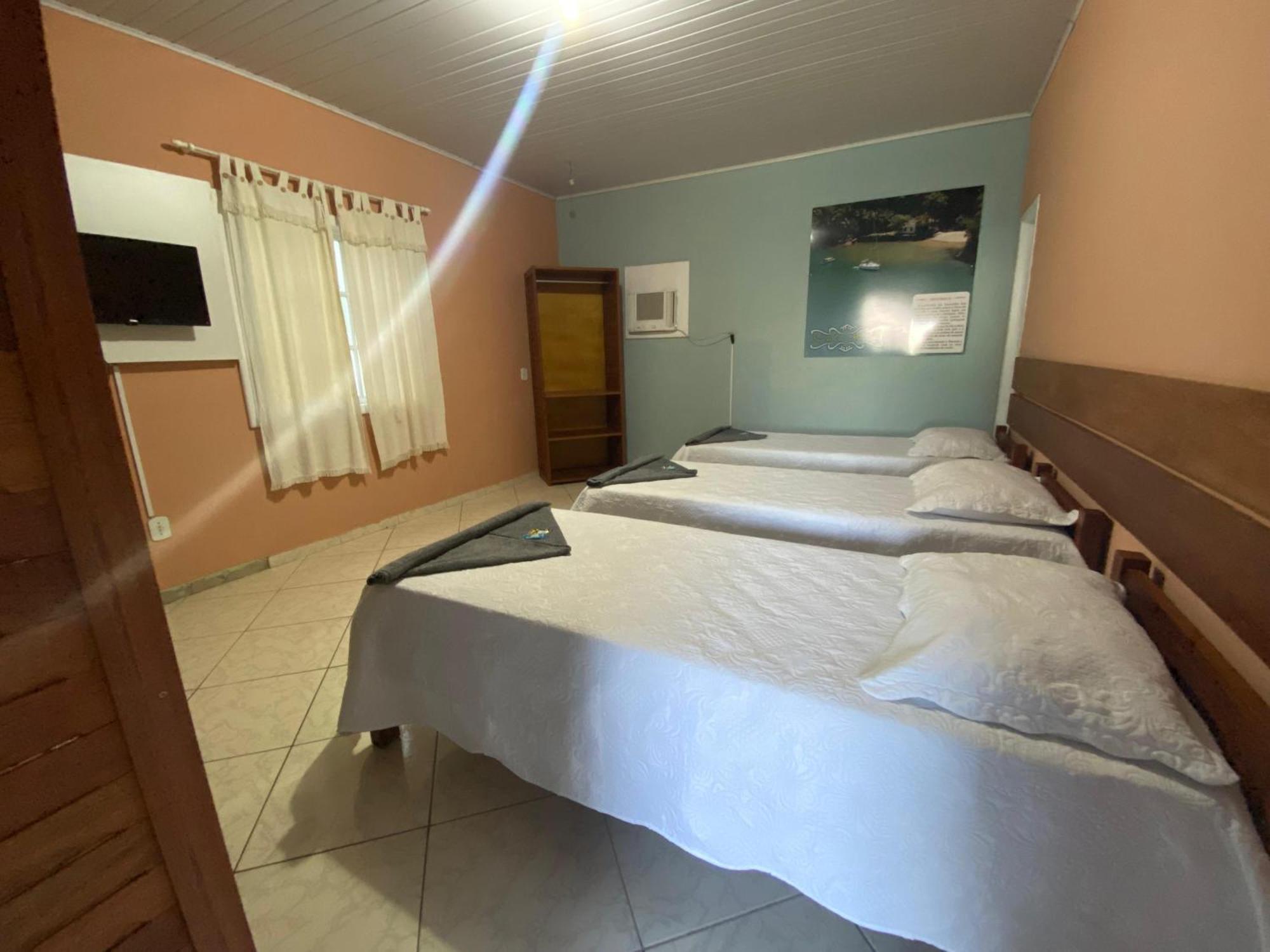 Pousada Platodasilhas Angra dos Reis Room photo