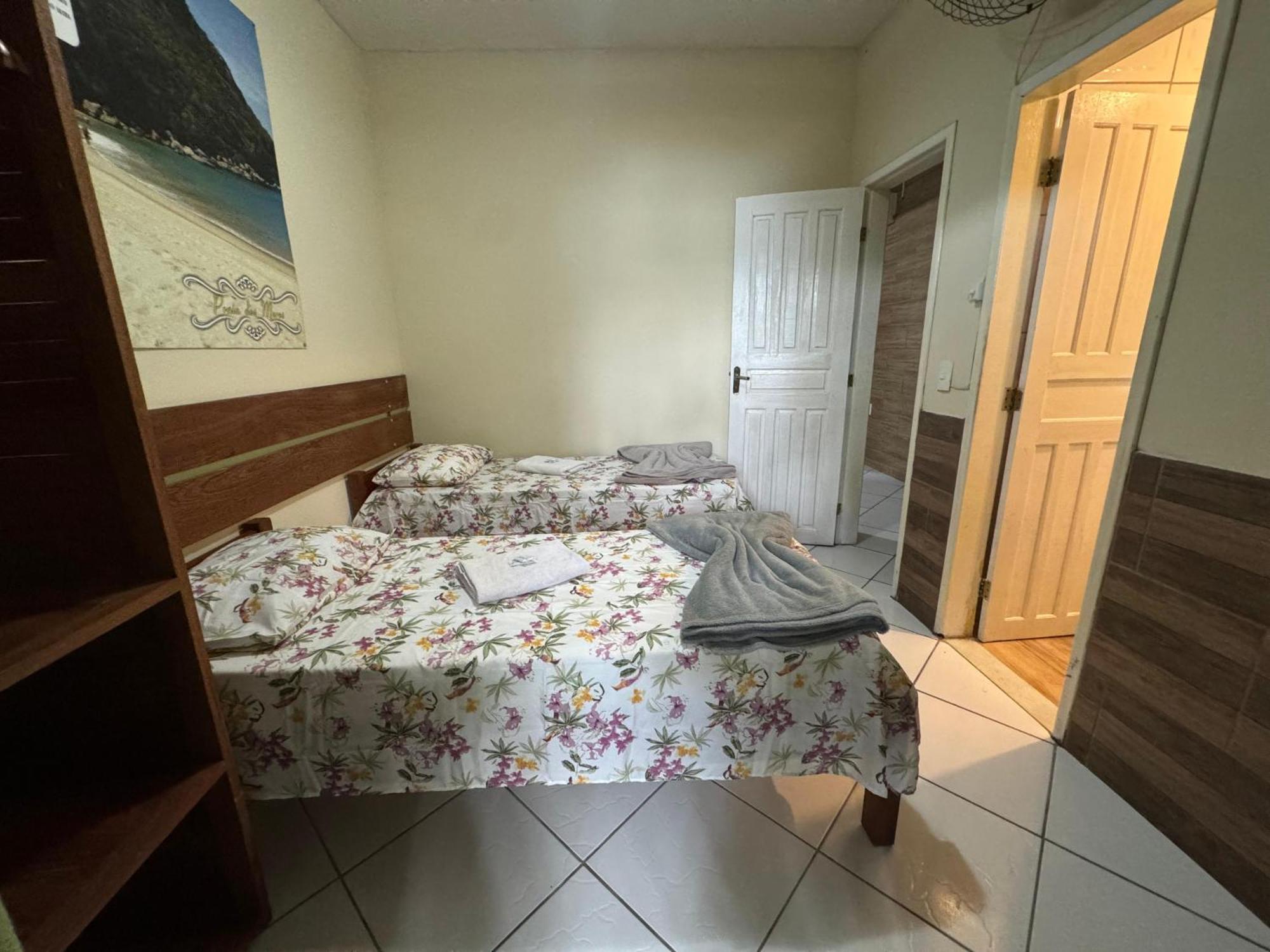 Pousada Platodasilhas Angra dos Reis Room photo