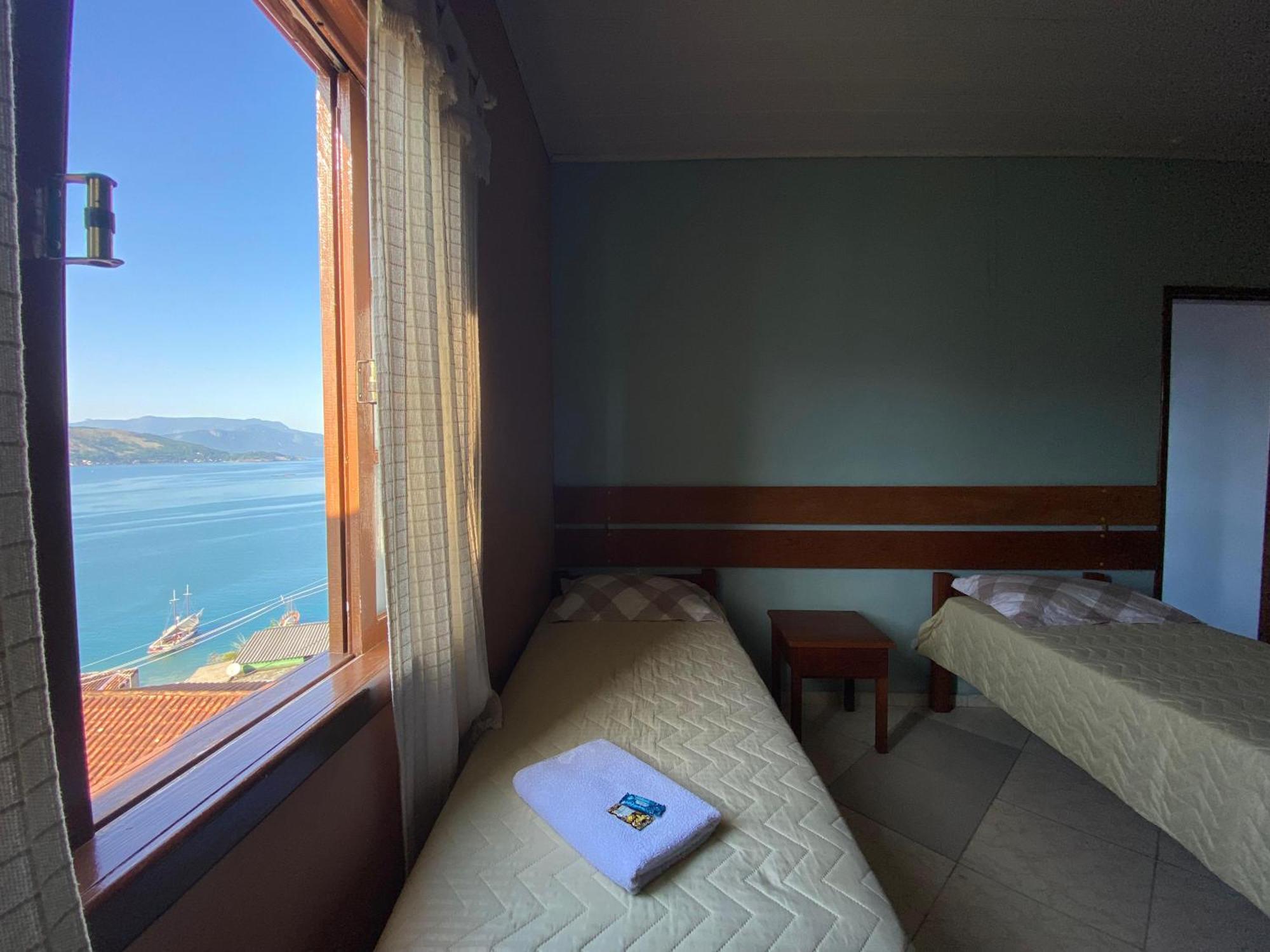 Pousada Platodasilhas Angra dos Reis Room photo